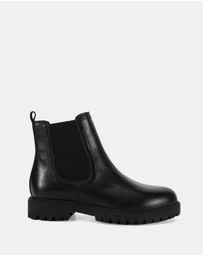 Miss Sofie - Jester Boots