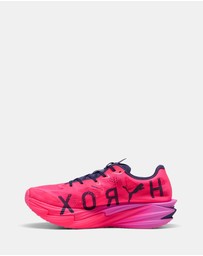 Puma - Deviate NITRO Elite 4 PUMA x HYROX - Men's