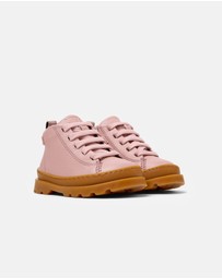 Camper - Brutus FW