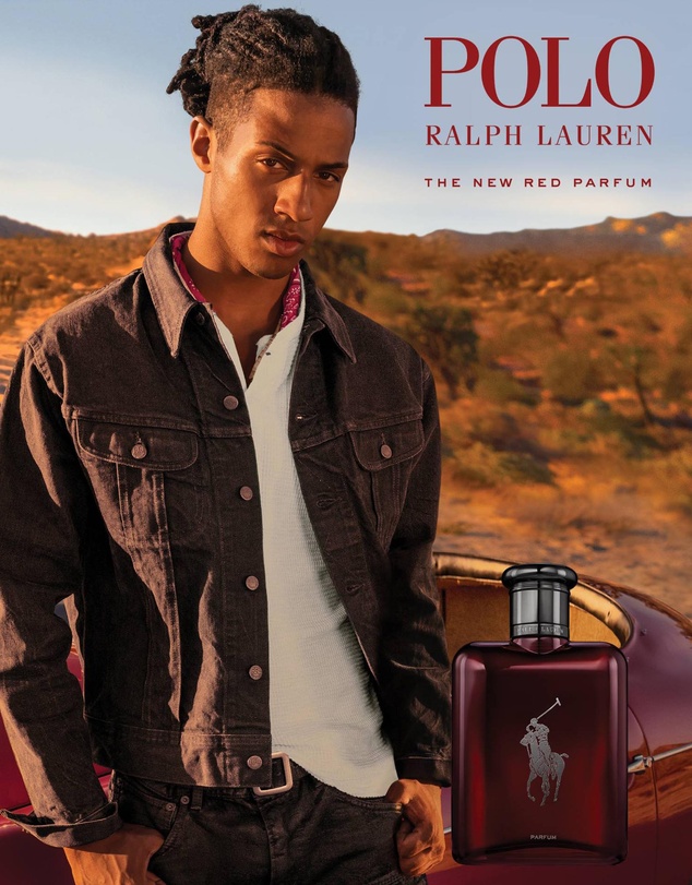 Polo Ralph Lauren - Polo Red Parfum 75ml