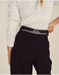 Malbon - Matilda Trousers