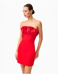 Elliatt - Yasmine Mini Dress