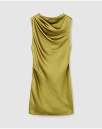 M.N.G - Ilium Dress