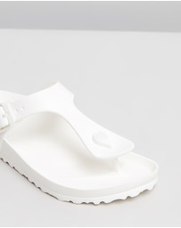 Holster - Coastal EVA Comfort Slides - White - Unisex