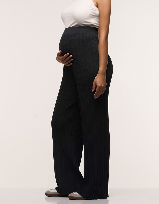 Soon Maternity - Mabel Knit Pants