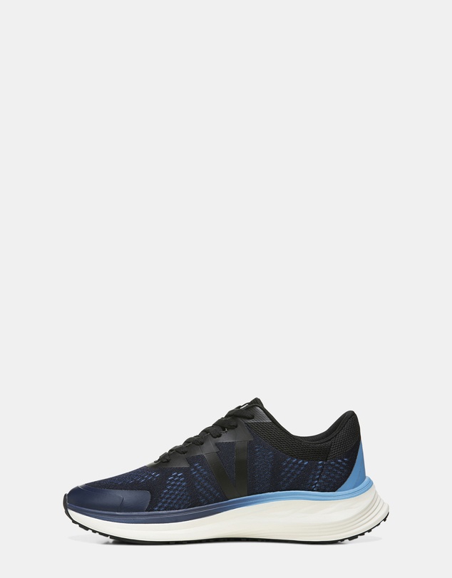 Vionic - Limitless Sneaker - Navy/Sky