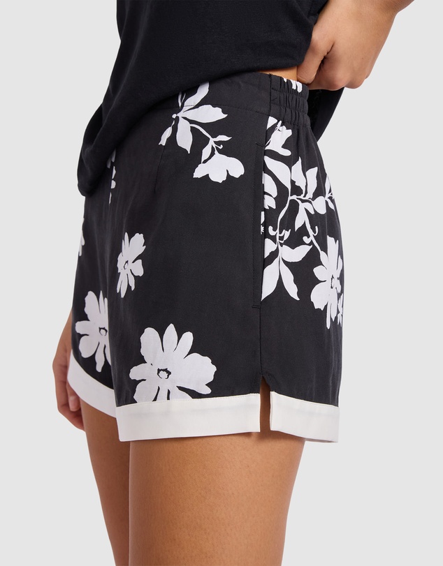 Seafolly - Mayflower Tailored Short