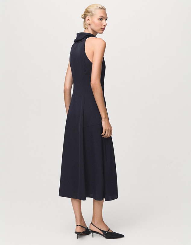 M.N.G - Godia Dress