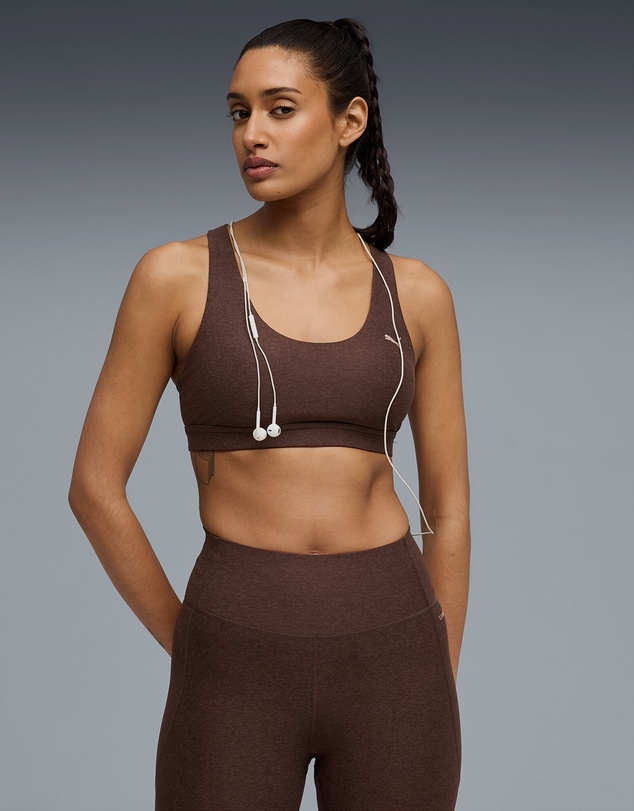 Puma - CLOUDSPUN Training Bra - Women