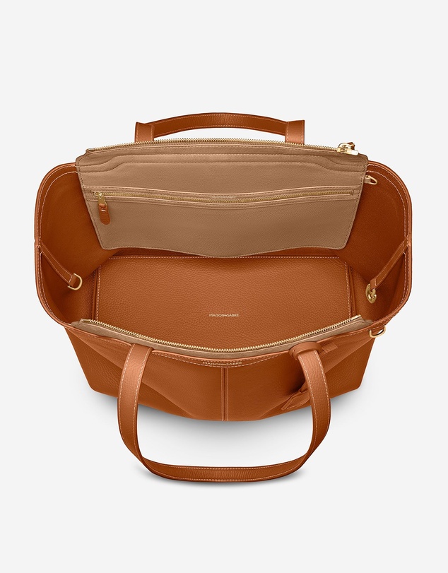 Maison De Sabre - The Switch Tote