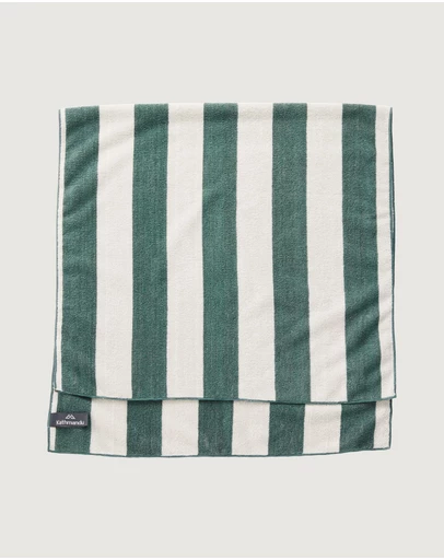 Kathmandu - Microfibre Large Camping Hiking Travelling Soft Lightweight Towel