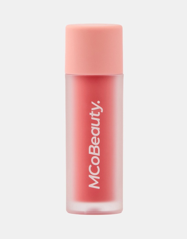 MCoBeauty - Dream Liquid Dewy Blush - True Pink