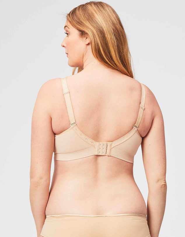 Cake Maternity - Popping Candy Seamless Maternity & Nursing Bralette