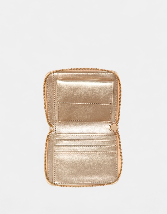 GUESS - Eco Gemma Small Wallet