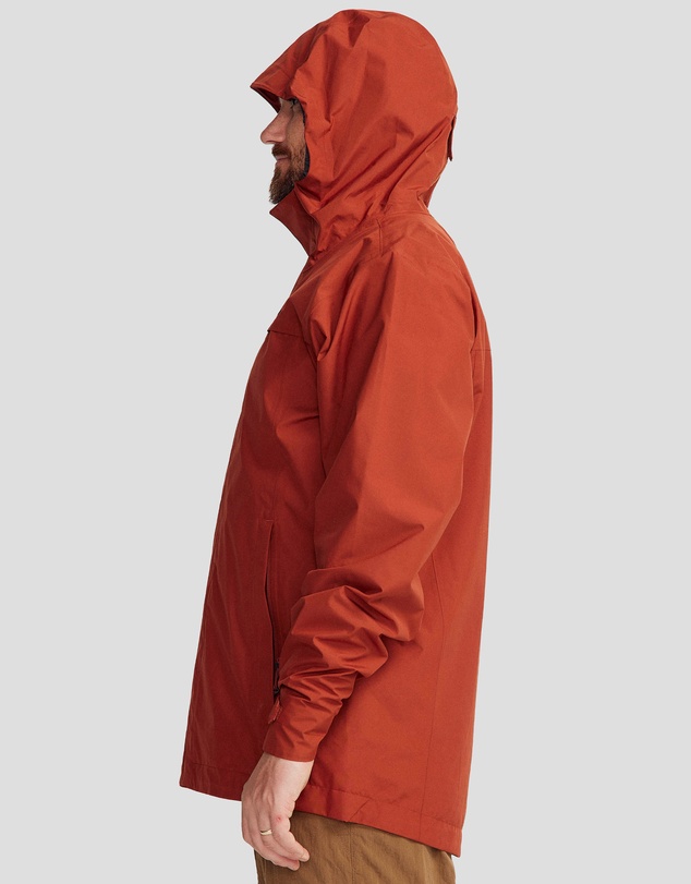 Kathmandu - Bealey 2L GORE-TEX® Rain Jacket
