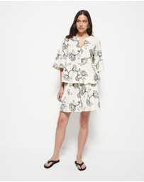 Commonry - Aurora Short
