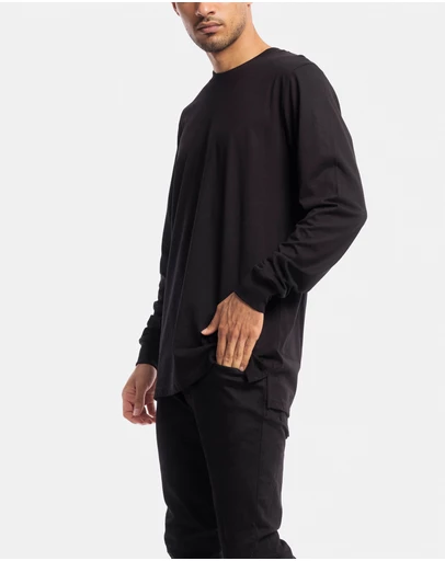 Stock & Co. - Stock Long Sleeve Tee