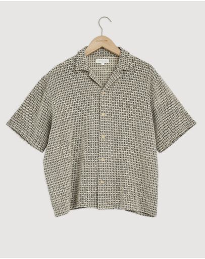Cream/Black