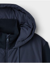 Tilley - Mens Alpine Hoodie