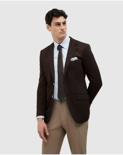 Politix - Chad Performance Blazer