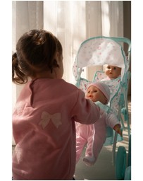 Bambini - Tandem Stroller