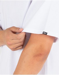 UNIT - UNIT Heavy Oversize Men's T-Shirt