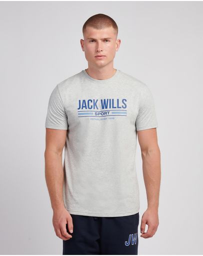 Mid Grey Marl
