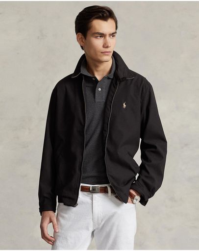 RL Black