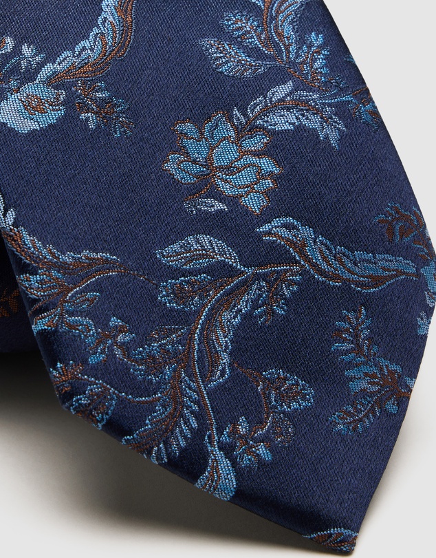 Politix - Francis Floral Tie