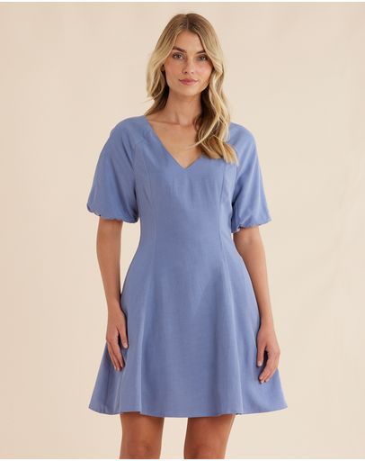 Cerulean Blue