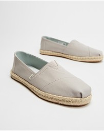 TOMS - Alpargata - Women's