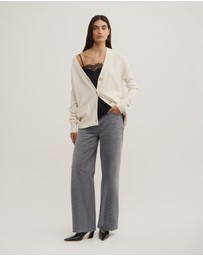 Witchery - Oversized Cardigan