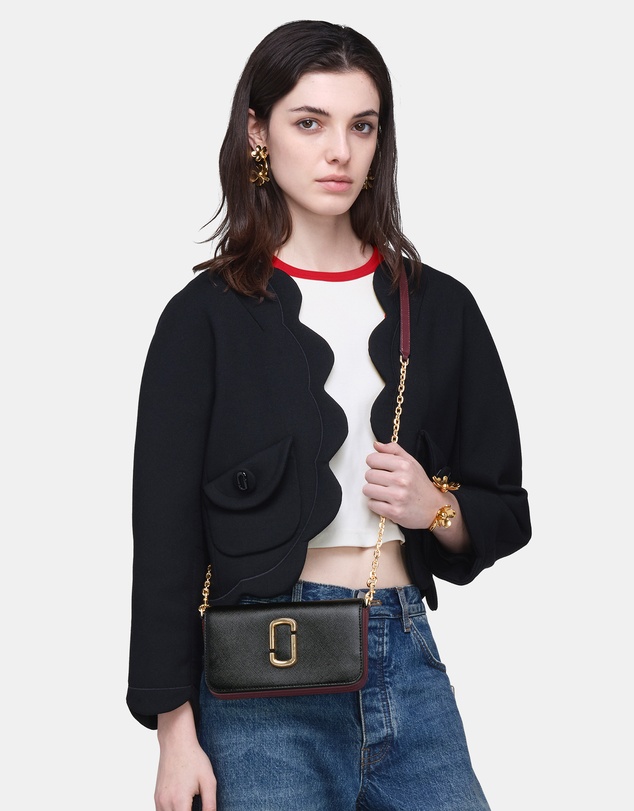 Marc Jacobs - The Wallet on Chain