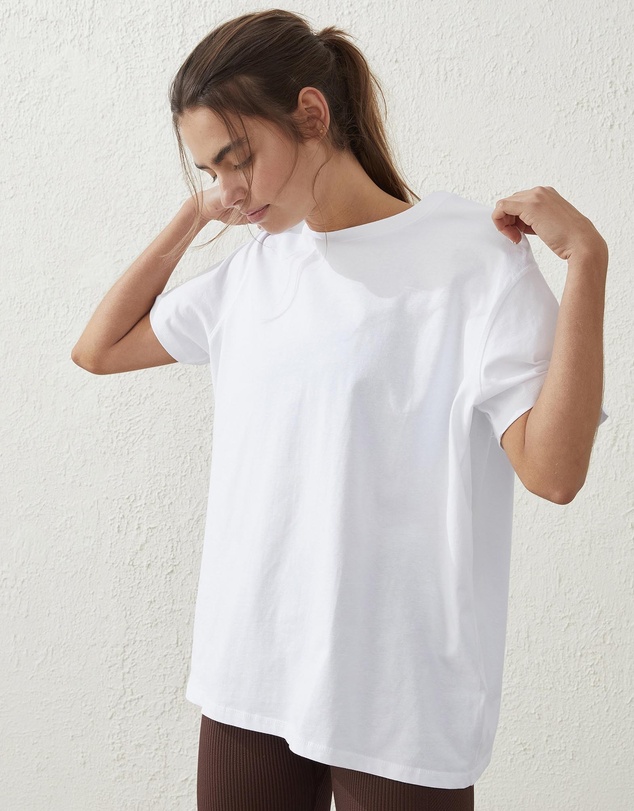 Cotton On Body Active - ICONIC EXCLUSIVE Active Graphic T-Shirt