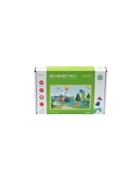 Magnetika - Blocks 42pcs