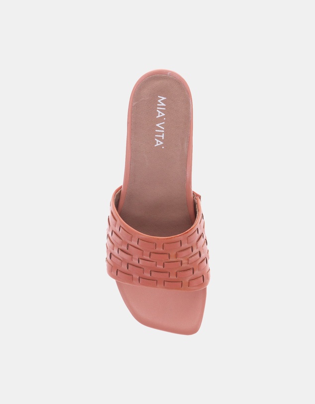 Mia Vita - Yami Slide - Apricot