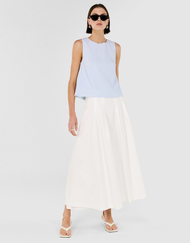 Staple the Label - Portia Maxi Skirt