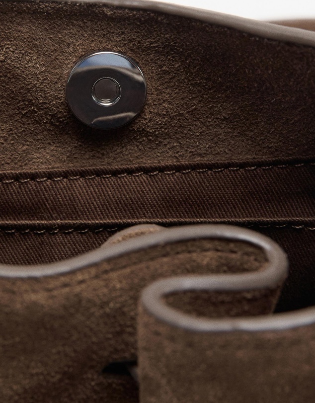 M.N.G - Ruira Small Bag