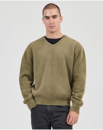 Moss