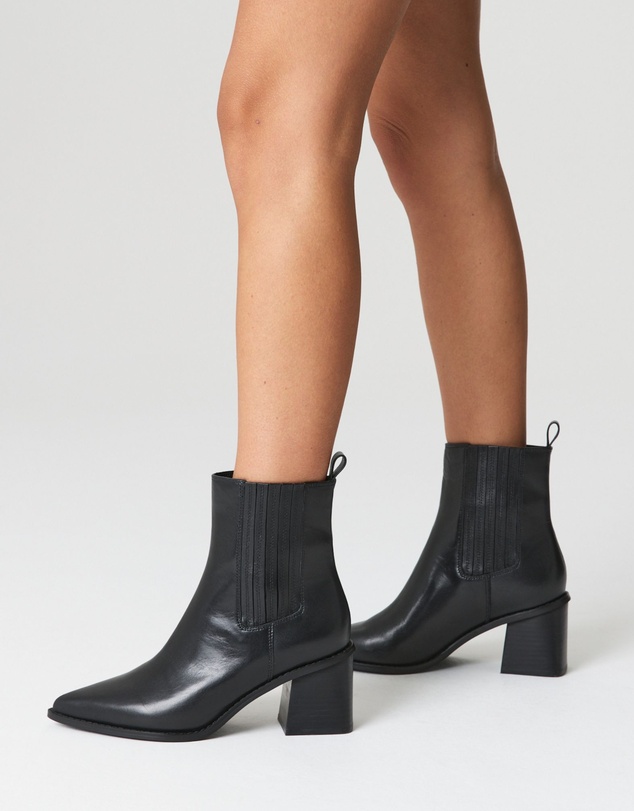 Siren - Dorothy Ankle Boots