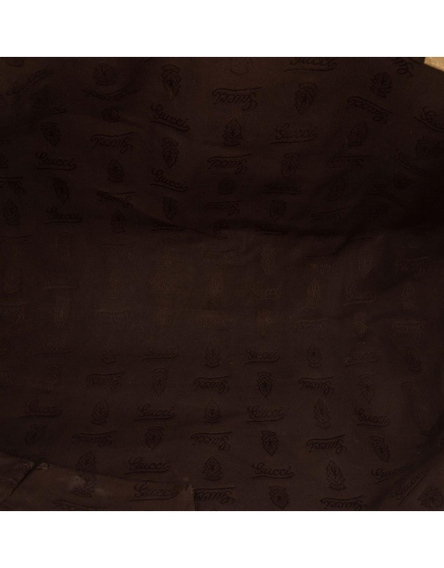 Pre-Loved by Azura Reborn - Pre-Loved Large GG Imprime Tote