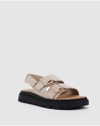 Nude Footwear - Feodora