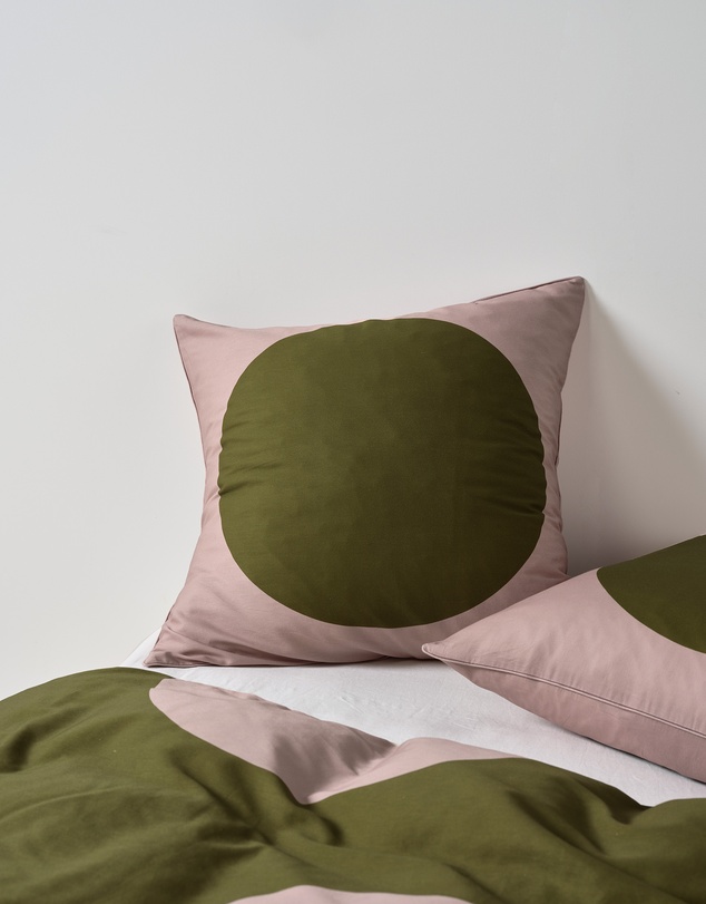 Linen House - Pluto European Pillowcase