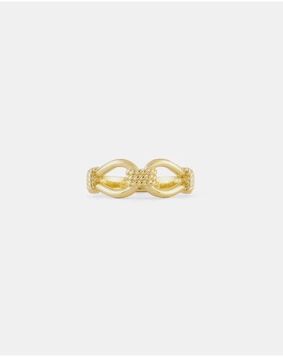 Serge DeNimes - Lasso Ring