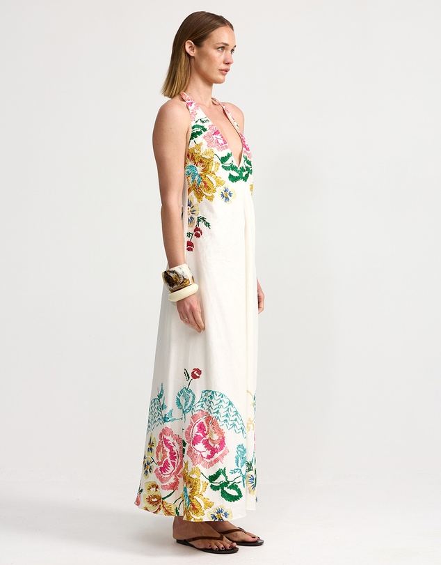Aston Studio - Faye Dress