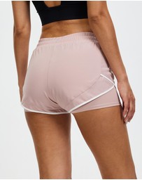 KAJA Clothing - Thirza Shorts