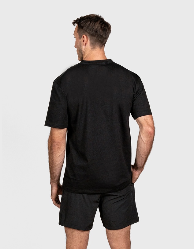 TWL - Lifestyle Oversized T-Shirt Emblem