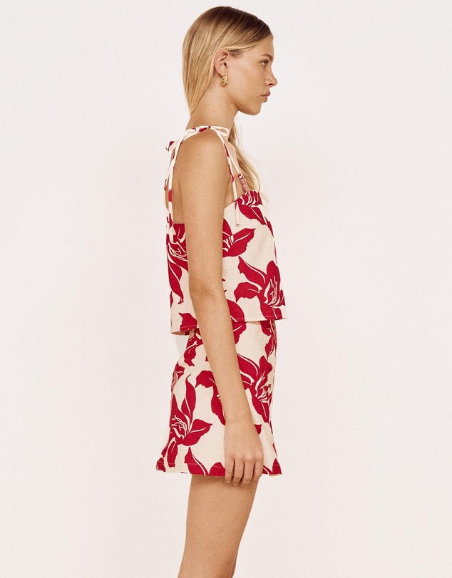 MINKPINK - Ainsley Mini Skirt