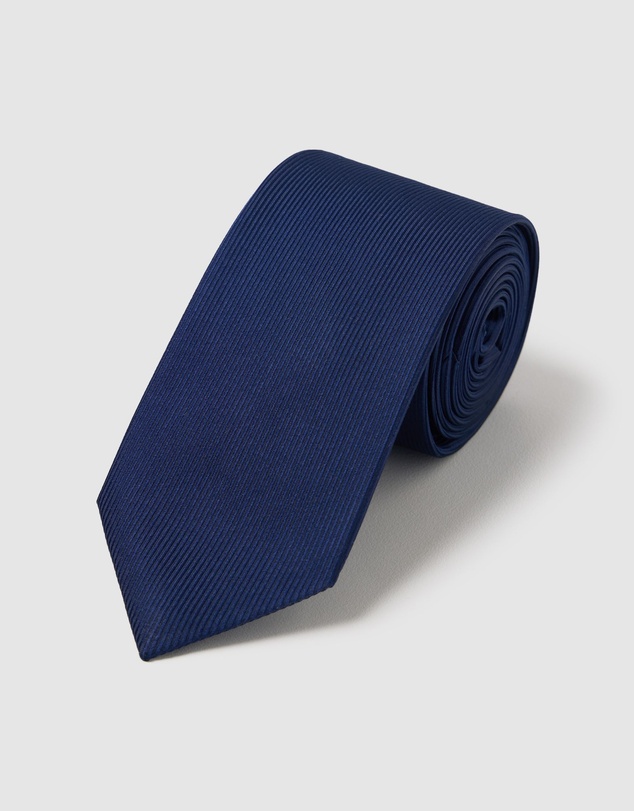 Oxford - Rhys Twill Silk 7Cm Tie