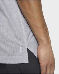 adidas Performance - ADI365 Climacool+ Engineered Tank Mens